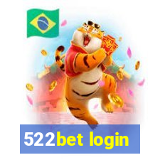 522bet login