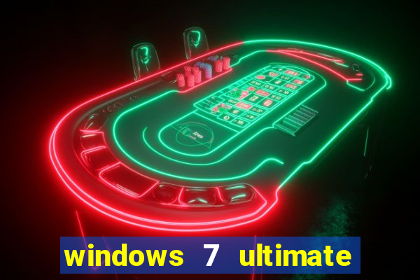 windows 7 ultimate 64 bits download