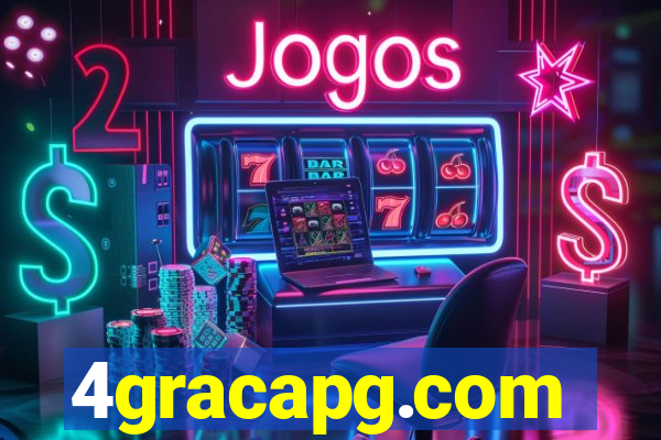 4gracapg.com