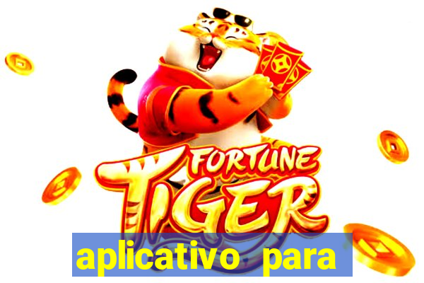 aplicativo para abrir jogos