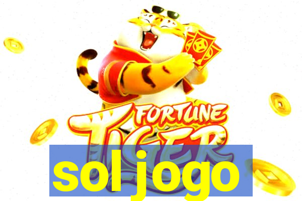 sol jogo