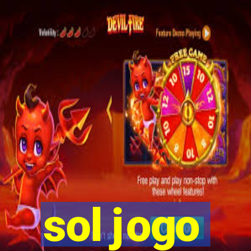 sol jogo