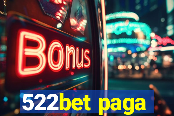 522bet paga