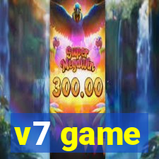 v7 game