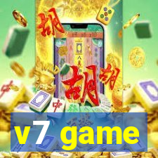 v7 game