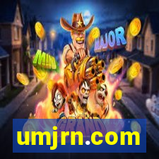 umjrn.com