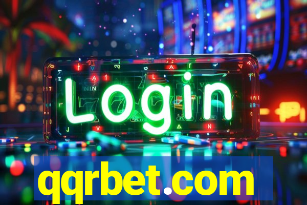 qqrbet.com