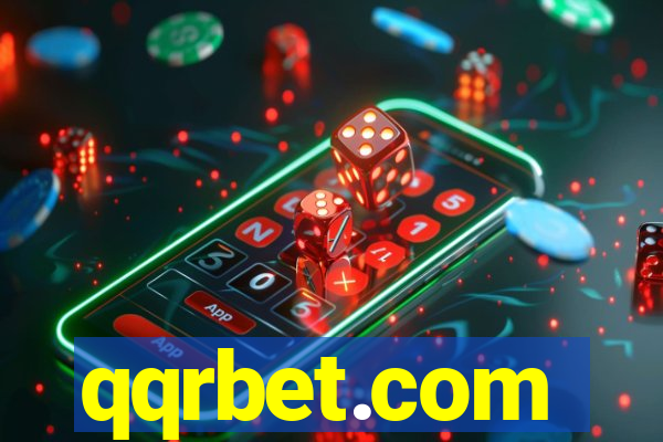 qqrbet.com