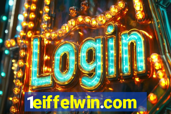 1eiffelwin.com