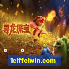 1eiffelwin.com