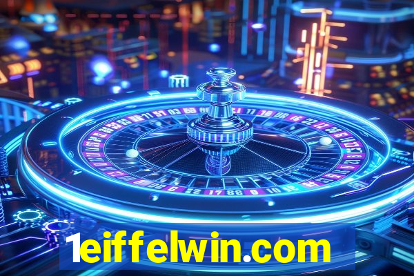 1eiffelwin.com