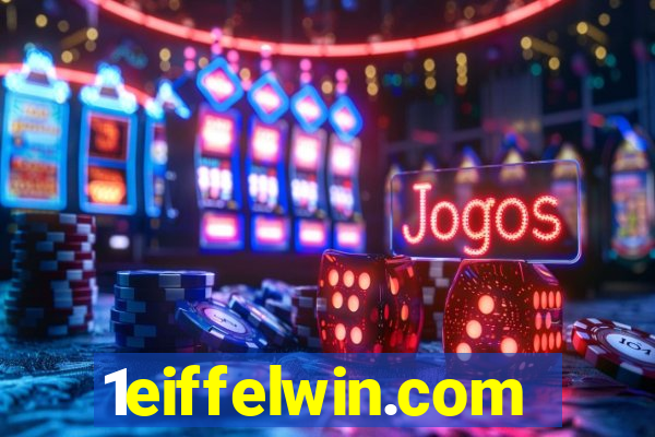 1eiffelwin.com