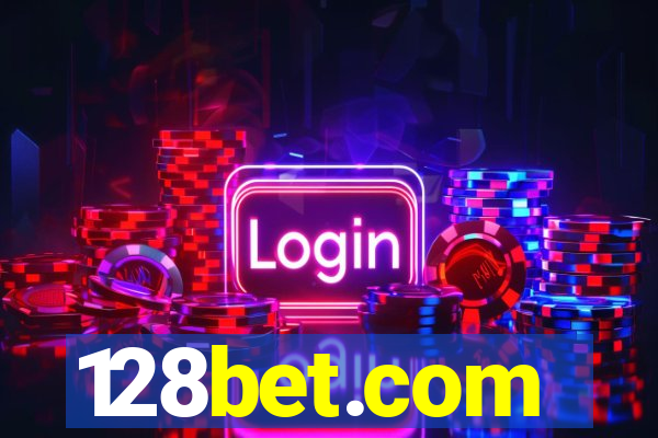 128bet.com