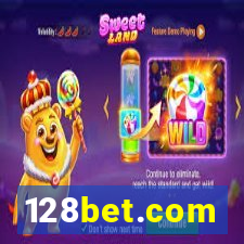 128bet.com