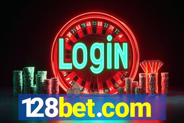 128bet.com