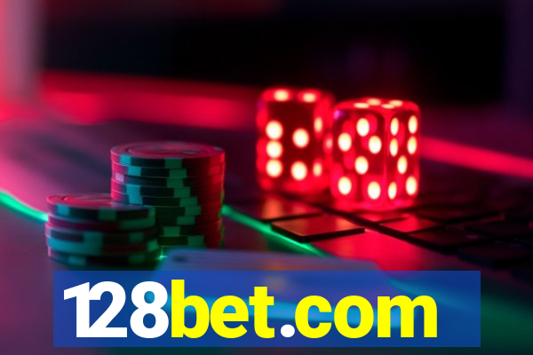 128bet.com