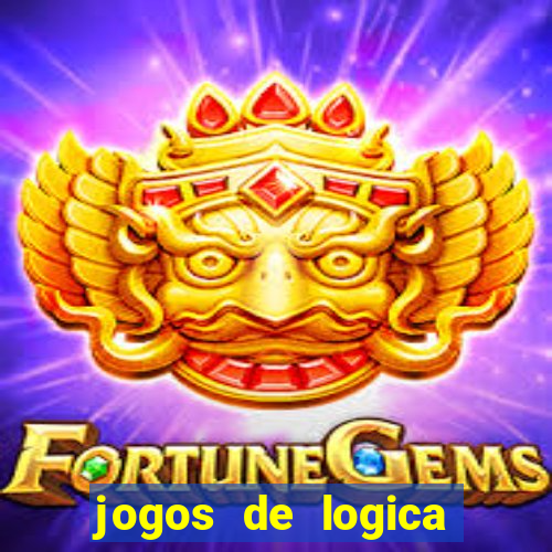 jogos de logica racha cuca