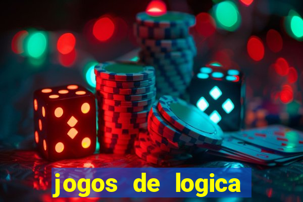 jogos de logica racha cuca