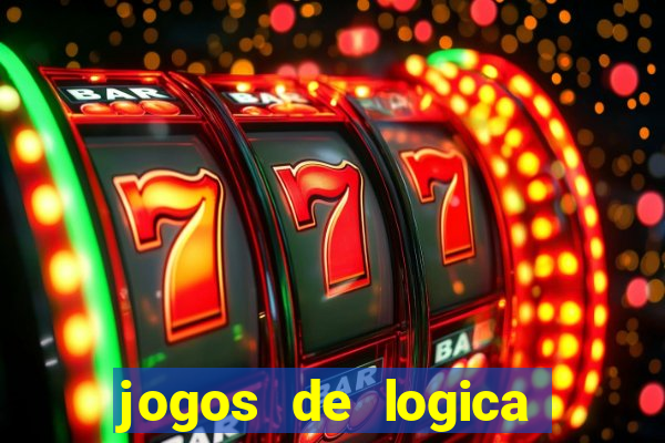 jogos de logica racha cuca