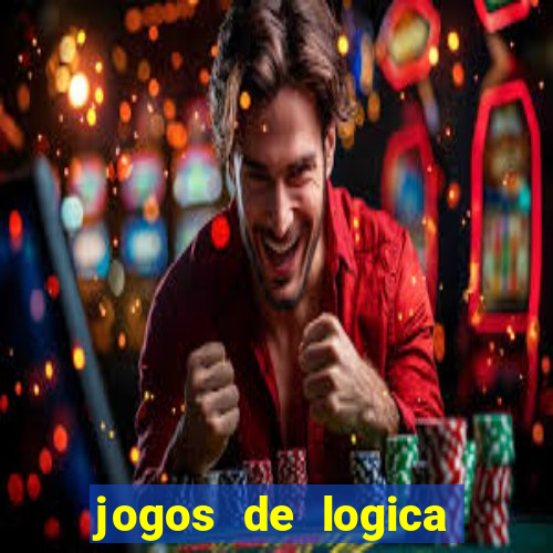 jogos de logica racha cuca