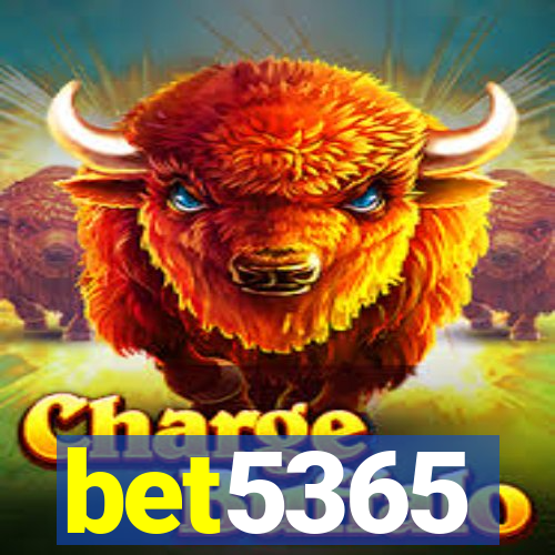 bet5365