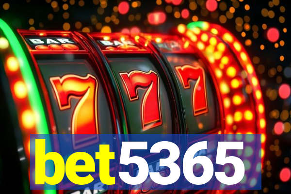 bet5365