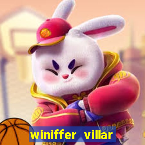 winiffer villar only fans