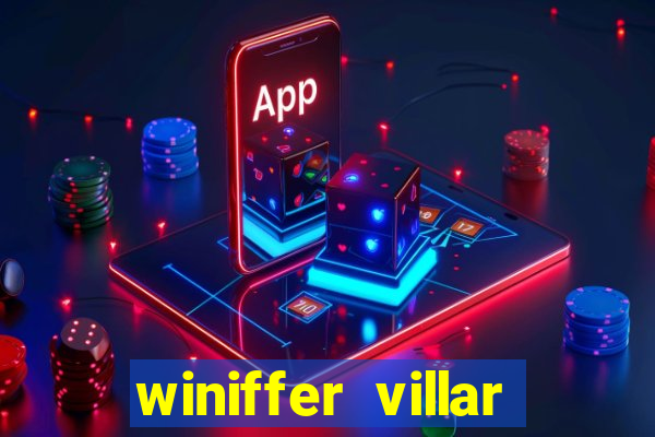 winiffer villar only fans