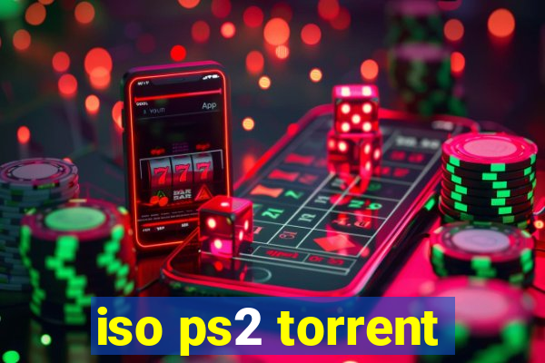 iso ps2 torrent