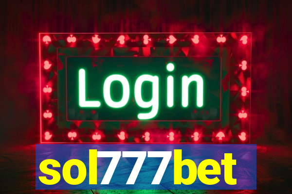 sol777bet