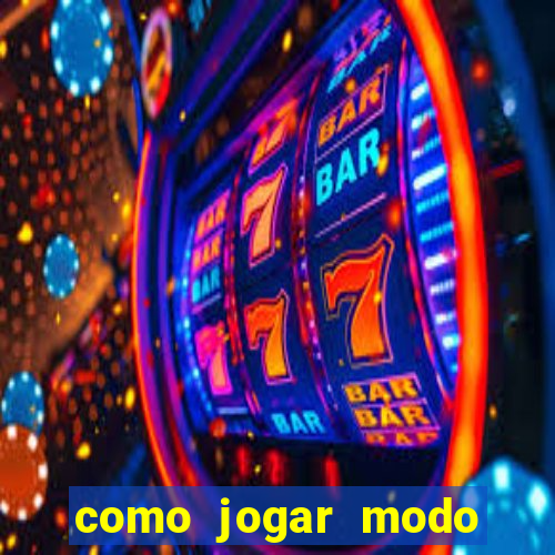 como jogar modo demo no tigre