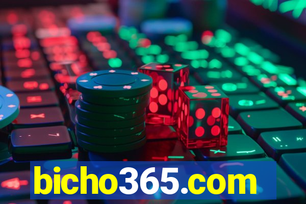 bicho365.com