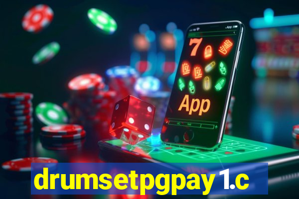 drumsetpgpay1.com