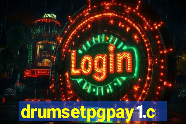 drumsetpgpay1.com