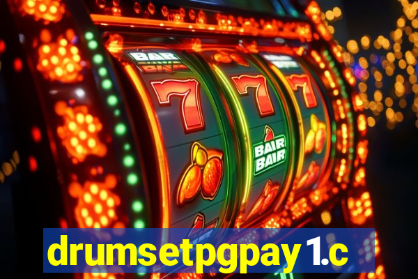 drumsetpgpay1.com