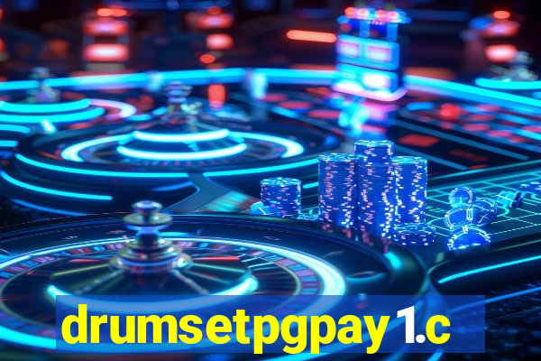 drumsetpgpay1.com