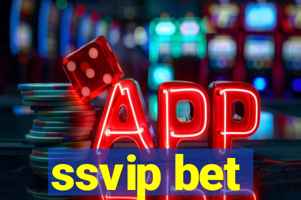 ssvip bet