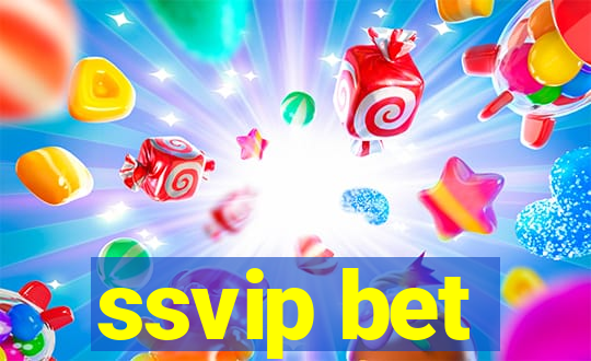 ssvip bet