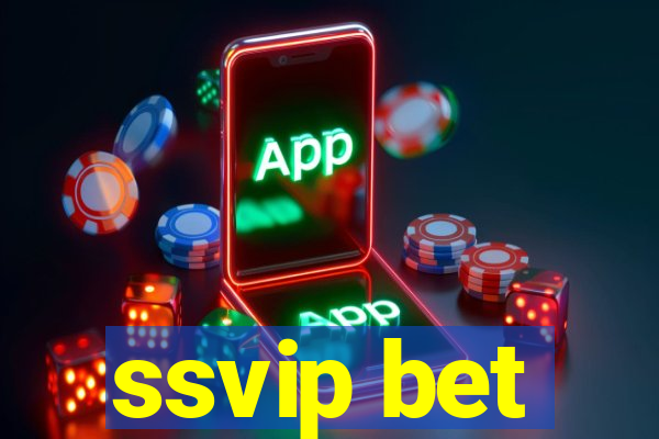 ssvip bet