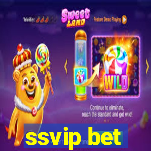 ssvip bet