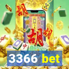 3366 bet