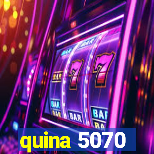 quina 5070