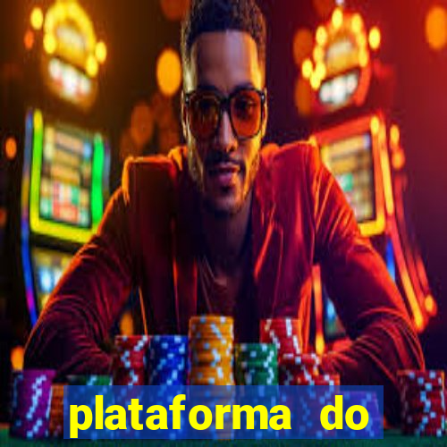 plataforma do gustavo lima