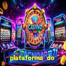 plataforma do gustavo lima