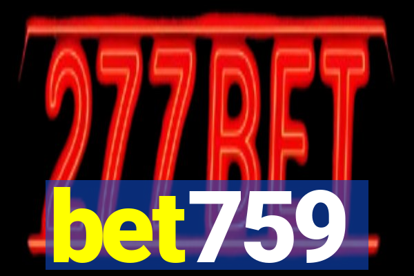 bet759