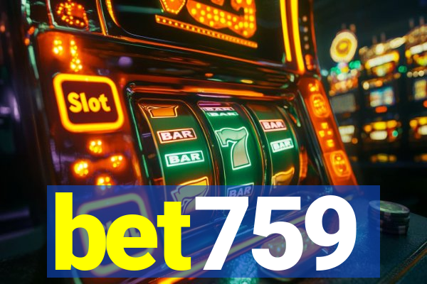 bet759