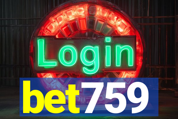 bet759