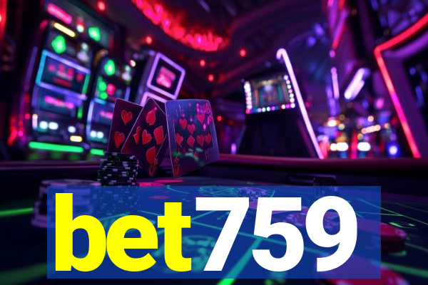 bet759