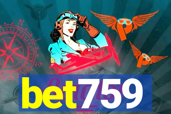 bet759