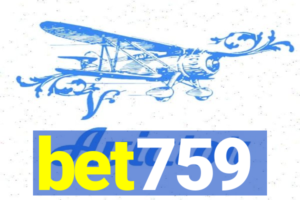 bet759